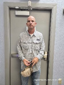 Photo of SIMS, JEREMY BLAKE