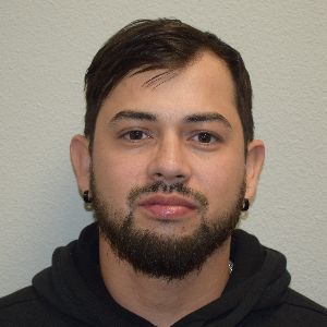 Photo of SANDOVAL, JULIAN GUY