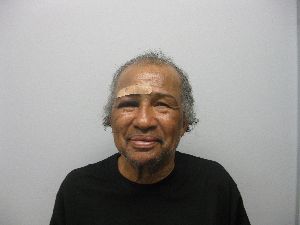 Photo of MATHIS, DOUGLAS