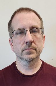 Photo of WEBB, STEVEN BRIAN