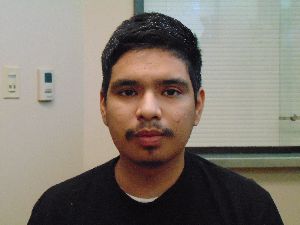 Photo of MARTINEZ, ANDREW PAUL