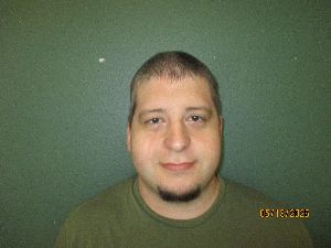 Photo of FISER, CHRISTOPHER KYLE