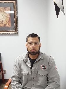 Photo of FIERRO, MANUEL DIMAS JR