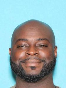 Photo of BREFO, ANTHONY NYARKO KING