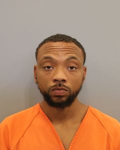 Photo of DICKERSON, MALIK JAVAR
