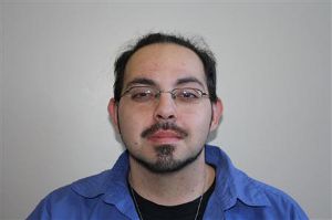 Photo of GONZALEZ, NICOLAS ARMANDO