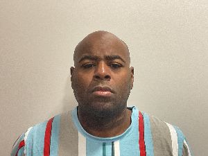 Photo of MILTON, QUINCY LADALE