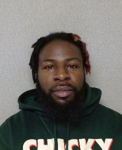 Photo of CORBIN, KEITH LAMONT
