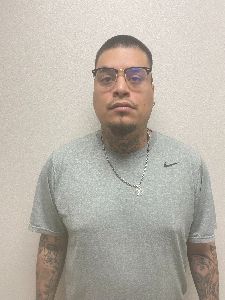 Photo of ALEMAN, ROBERT JR