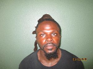 Photo of ROBINSON, JARVIN WAYNE