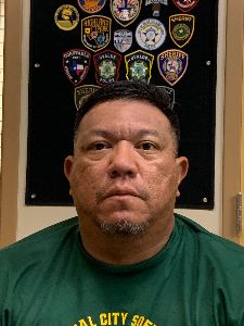 Photo of SAMARRIPA, GEORGE MORALES II