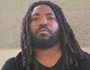 Photo of GRAY, CEVONN MICHAEL