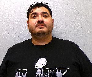 Photo of SANCHEZ, AURELIO JR