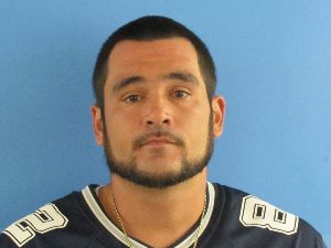 Photo of ACEVEDO, COTY