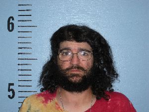Photo of PRUITT, ZACHARY