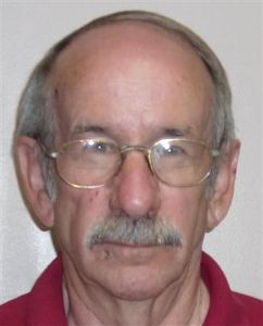 Photo of EVANS, RONALD WESLEY