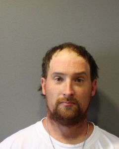 Photo of GORDON, BYRON MATTHEW