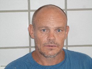Photo of RHOADES, JOHNNY LEE