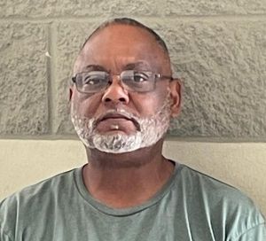 Photo of RICHARD, BLAINE M