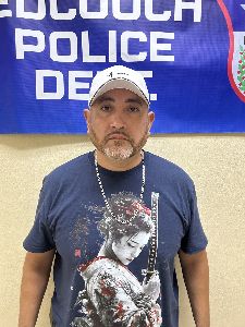 Photo of CRUZ, ANDRESS