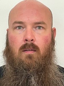 Photo of BROWN, GEORGE DELBERT