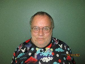 Photo of STRADER, RONALD LEE