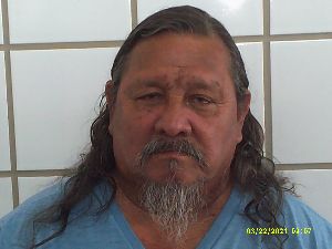 Photo of GONZALES, JOE M