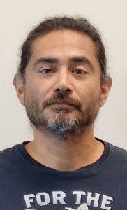 Photo of SALAS, DAVID RICHARD