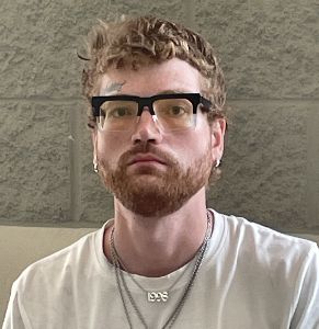 Photo of ROBINSON, ZACHARY SETH