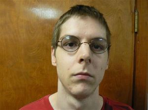 Photo of LACOUTURE, AARON MICHAEL