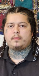 Photo of VANEGAS, JULIAN EDWARD