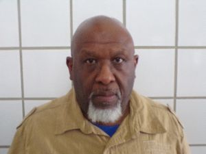 Photo of HOUSTON, DARRYL EARL