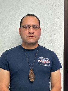 Photo of GUADARRAMA, JESSIE LOMELI JR