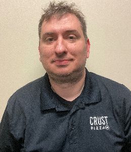 Photo of THOMAS, MATTHEW JOSEPH