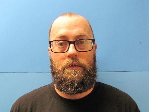 Photo of CHAPMAN, PARKER