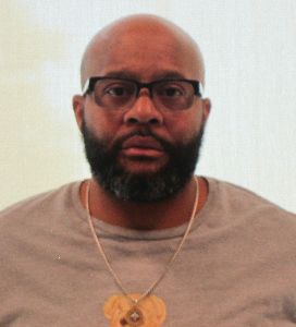 Photo of ROBINSON, MARCUS ANDRE