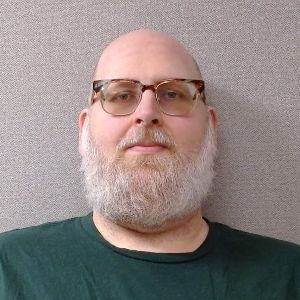 Photo of BINNING, CHARLES DONNIE
