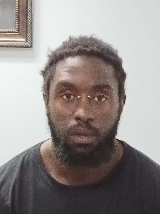 Photo of JONES, TRISTIN HOLLIS