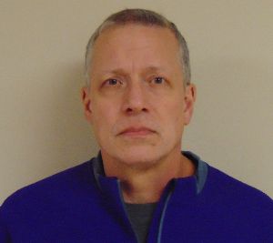 Photo of BROWN, CLINTON WADE