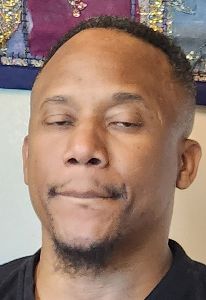 Photo of JONES, CEDRIC DEMOND