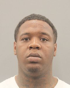 Photo of SIMON, DERION LEONTE