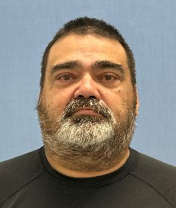 Photo of HINOJOS, LEANDRO MAHAN