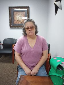 Photo of REEDY, JANICE