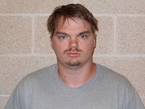 Photo of DILLON, HAYDEN TYLER