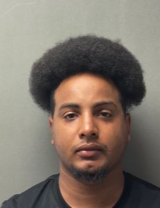 Photo of TERRELL, TYRONE