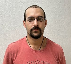 Photo of RICKETSON, KENNETH EDWARD