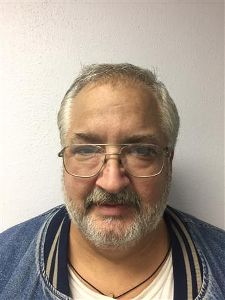Photo of BALDWIN, RODNEY STUART