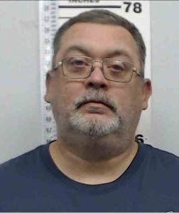 Photo of CARTER, DAVID WAYNE
