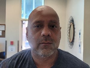 Photo of GONZALES, RANDY RAY