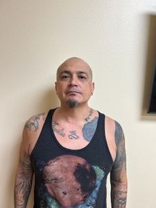 Photo of ARIZMENDI, DANIEL CHRISTOPHER